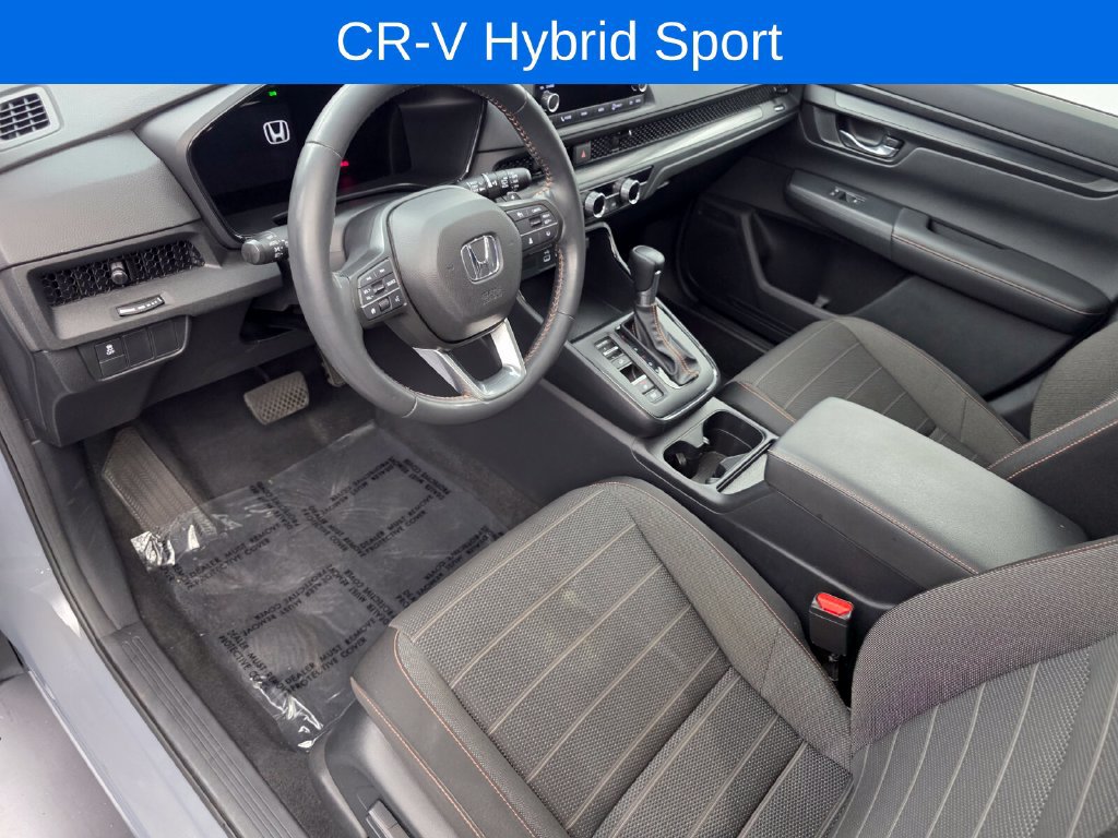 Used 2023 Honda CR-V Sport image 9