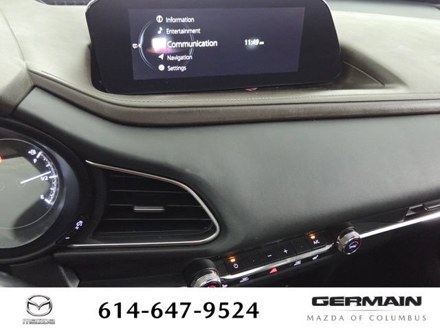 Used 2020 MAZDA CX-30 FWD w/ Premium Package image 26