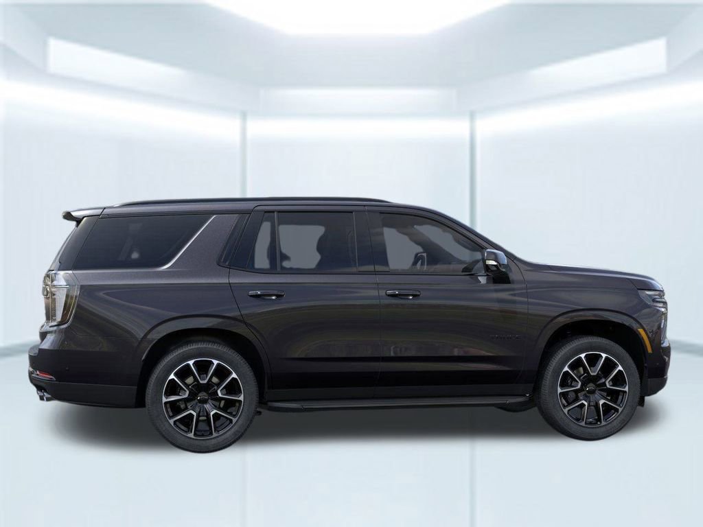 New 2026 Chevrolet Tahoe RST image 6