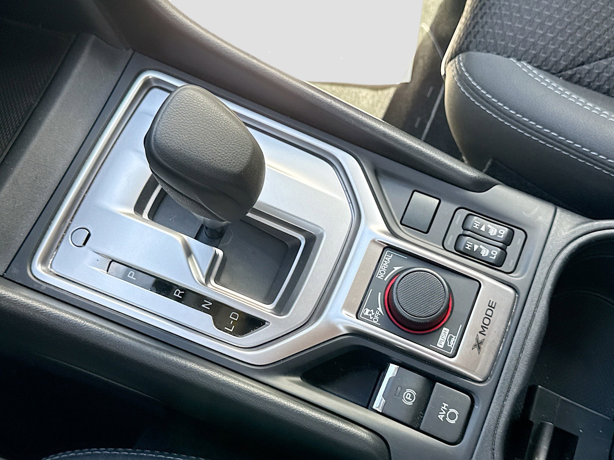 Used 2021 Subaru Forester Premium image 29