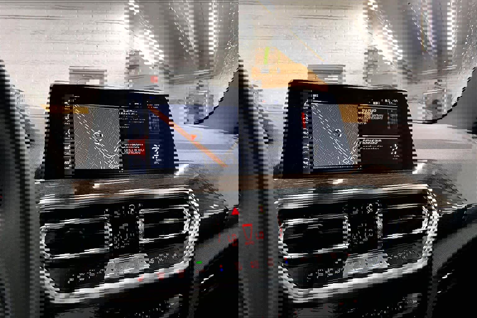 Used 2023 BMW X3 xDrive30i w/ Convenience Package image 33