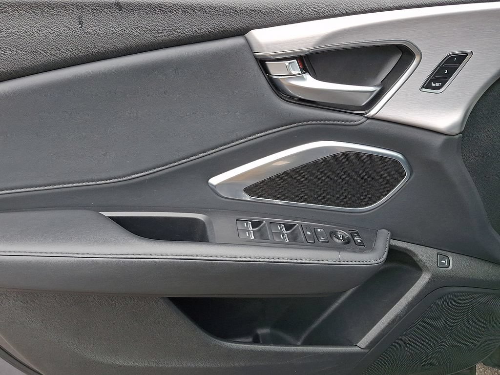 Used 2020 Acura RDX AWD image 12