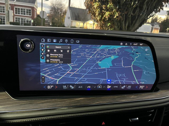 Certified 2025 Chevrolet Tahoe Premier image 26