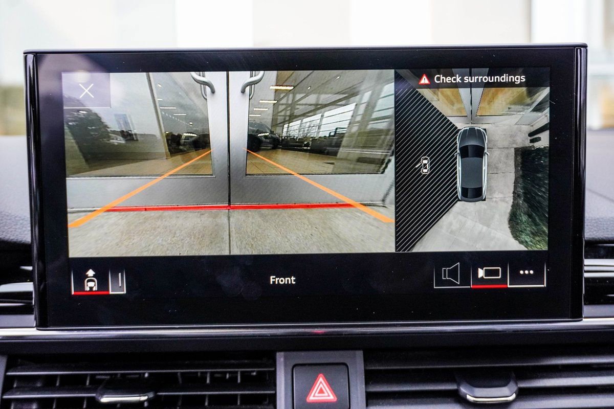 Used 2023 Audi S5 Premium Plus image 27