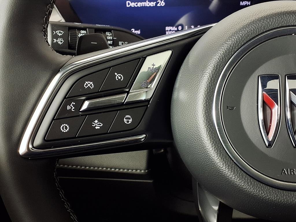 New 2026 Buick Enclave Avenir w/ Super Cruise Package image 20