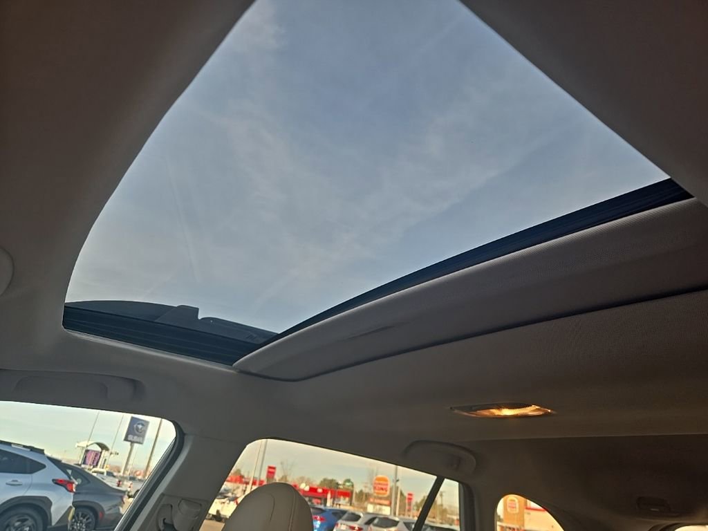 Used 2020 Subaru Outback Limited XT image 17