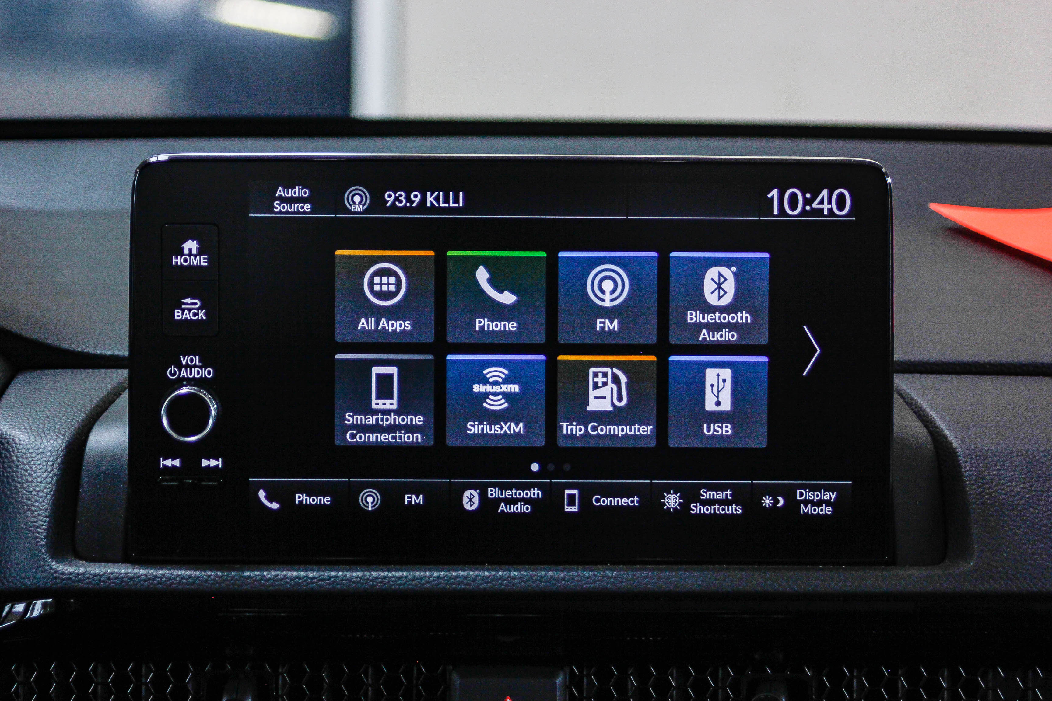 Used 2025 Honda CR-V EX-L image 14