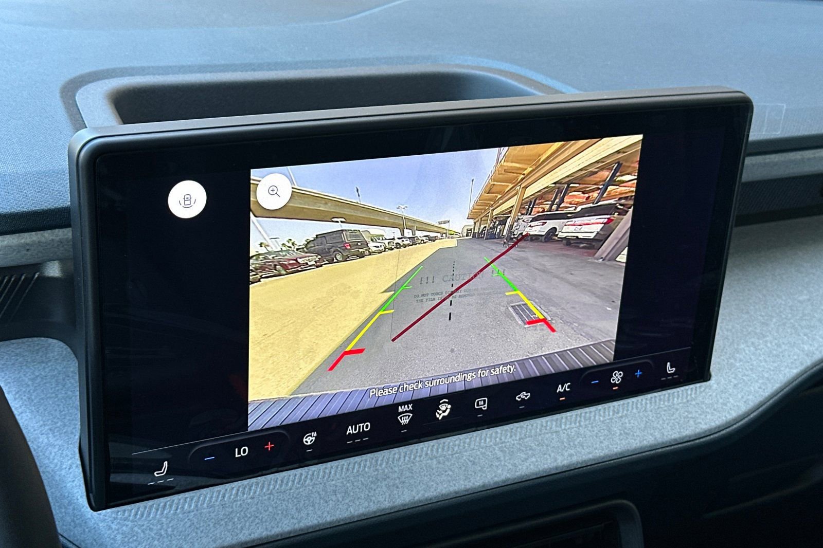 New 2026 Ford Maverick XLT w/ XLT Luxury Package AWD/4WD image 17