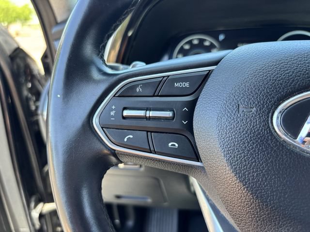 Used 2022 Hyundai Palisade Limited AWD/4WD image 29
