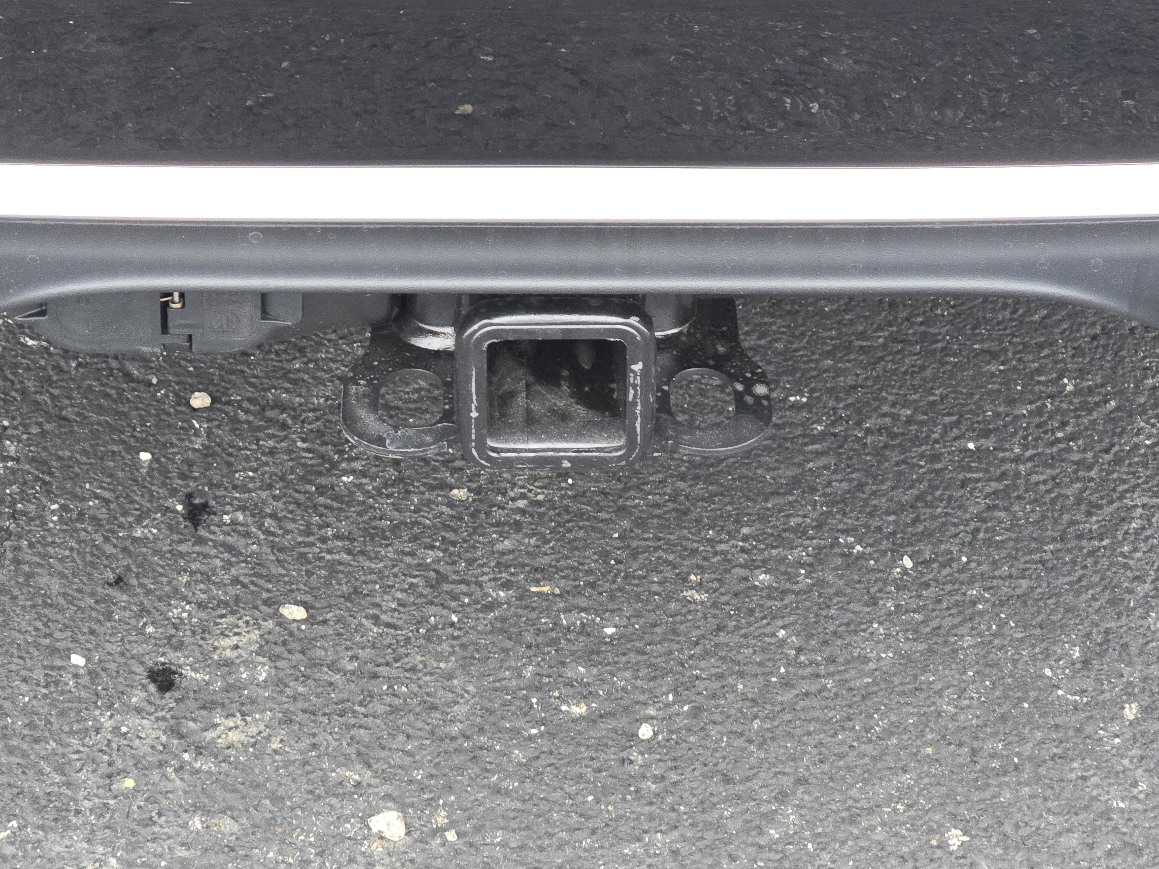 New 2026 Chrysler Pacifica Pinnacle w/ Trailer Tow Group image 21