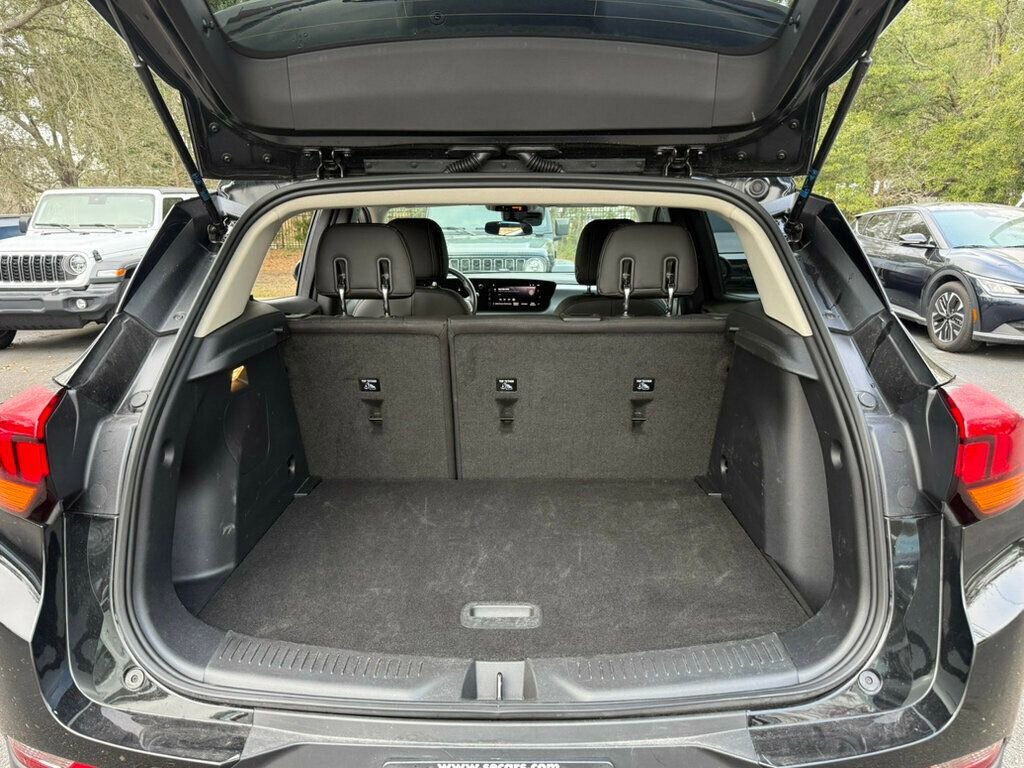 Used 2025 Buick Encore GX Preferred FWD image 8