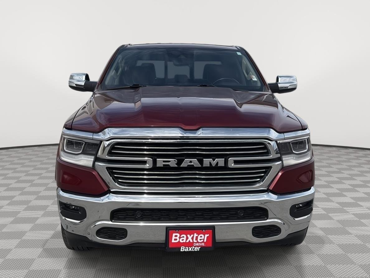 Used 2021 RAM 1500 Laramie image 6