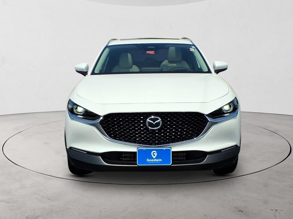 Used 2025 MAZDA CX-30 AWD 2.5 S w/ Premium Package image 2