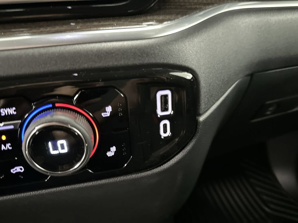 New 2026 Chevrolet Silverado 1500 LT AWD/4WD image 57