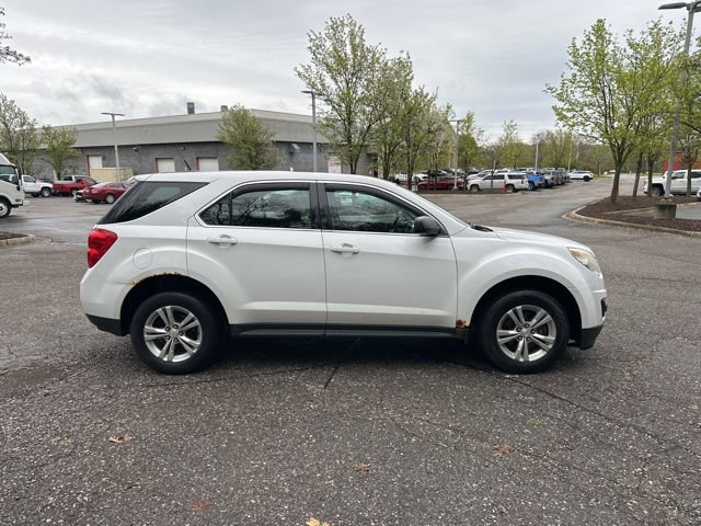 Used 2013 Chevrolet Equinox LS FWD image 6
