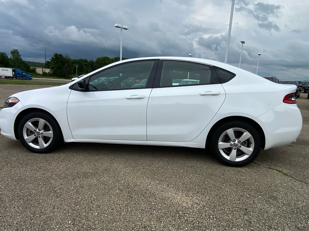 Used 2015 Dodge Dart SXT FWD image 6