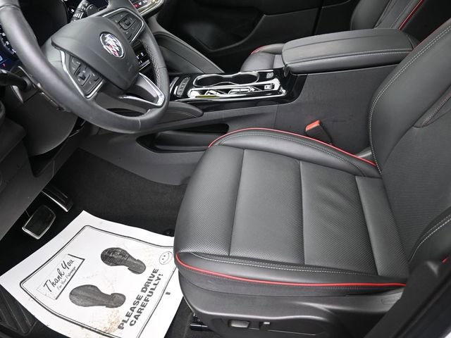 Used 2023 Buick Envision Essence w/ Sport Touring Package image 15
