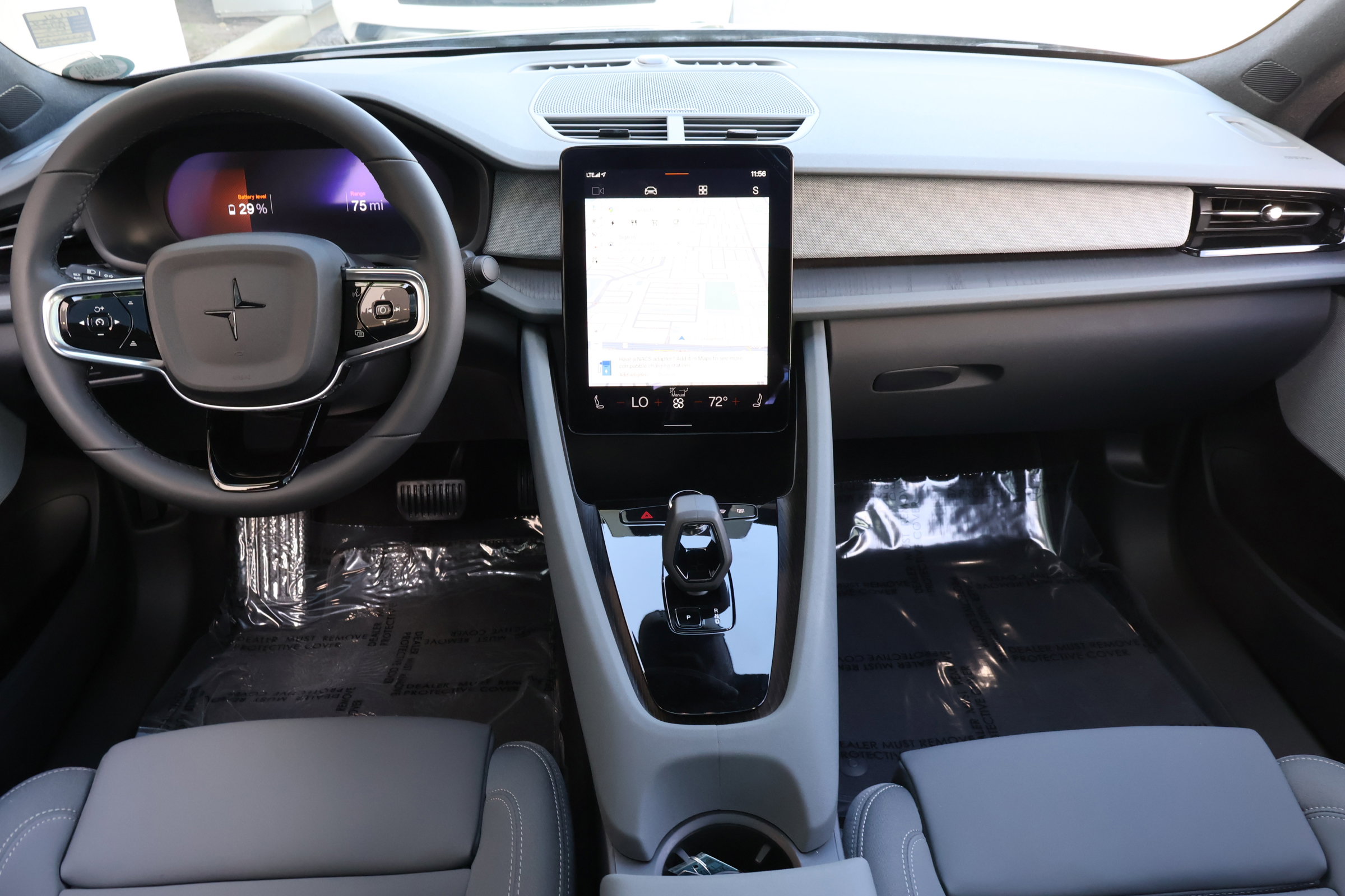 Used 2024 Polestar Polestar 2 image 17