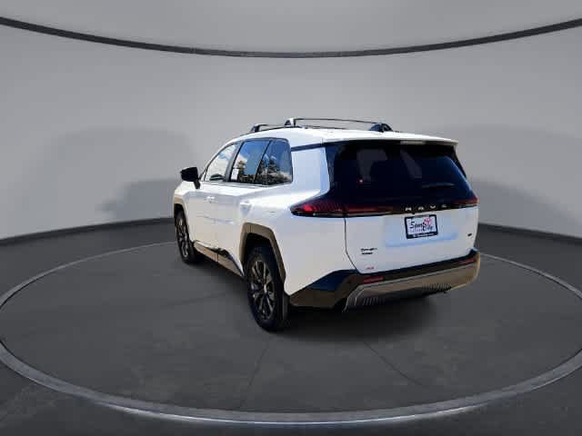 New 2026 Toyota RAV4 SE AWD/4WD image 6