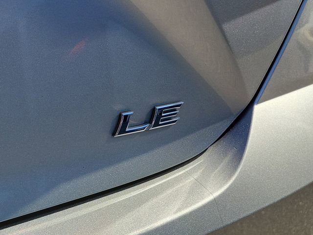 Used 2025 Toyota Camry LE w/ Convenience Package FWD image 7