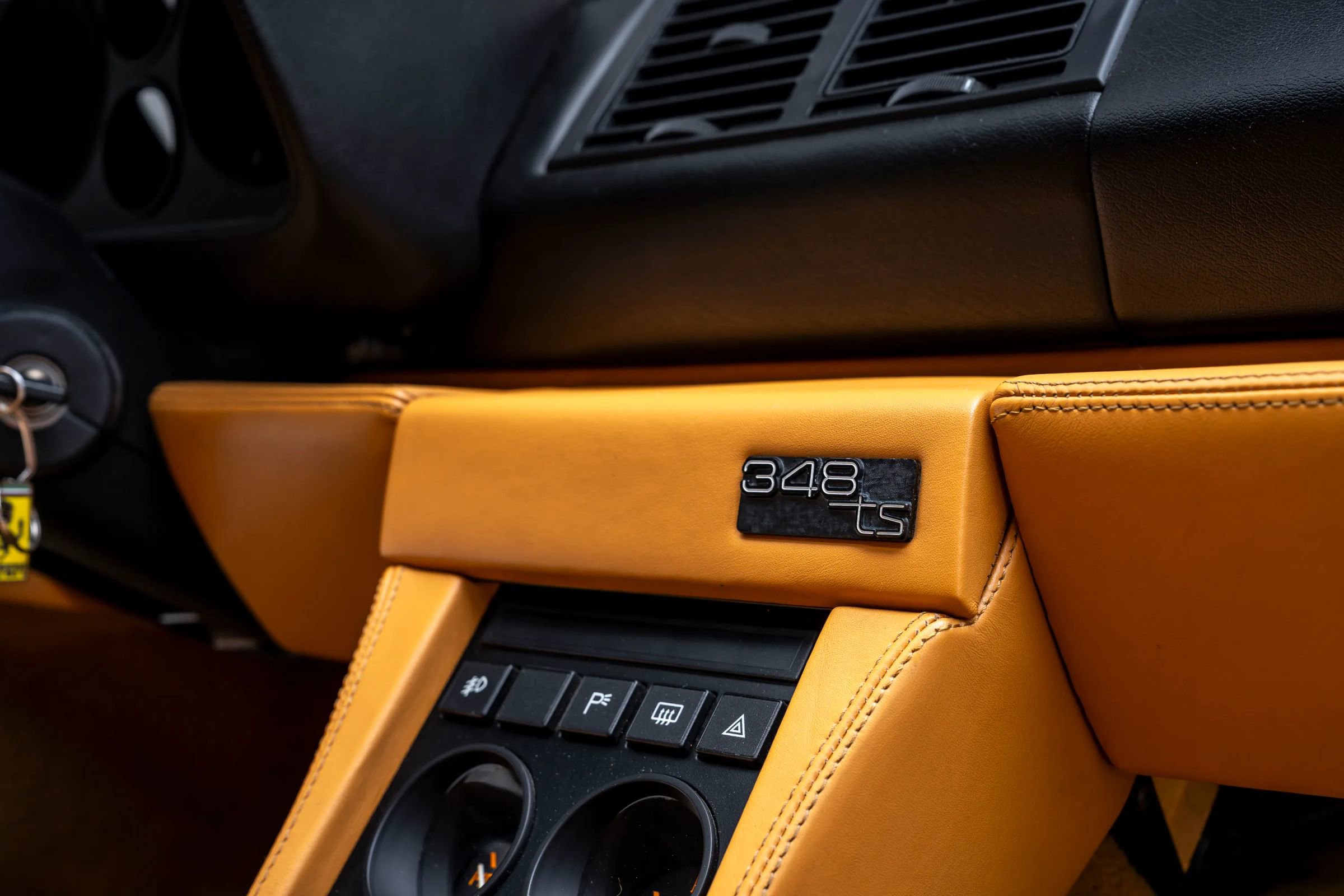 Used 1991 Ferrari 348 TS image 26