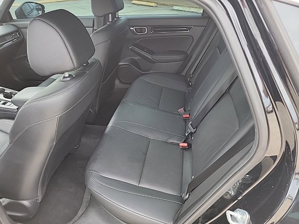 Used 2022 Honda Civic Sport Touring image 12