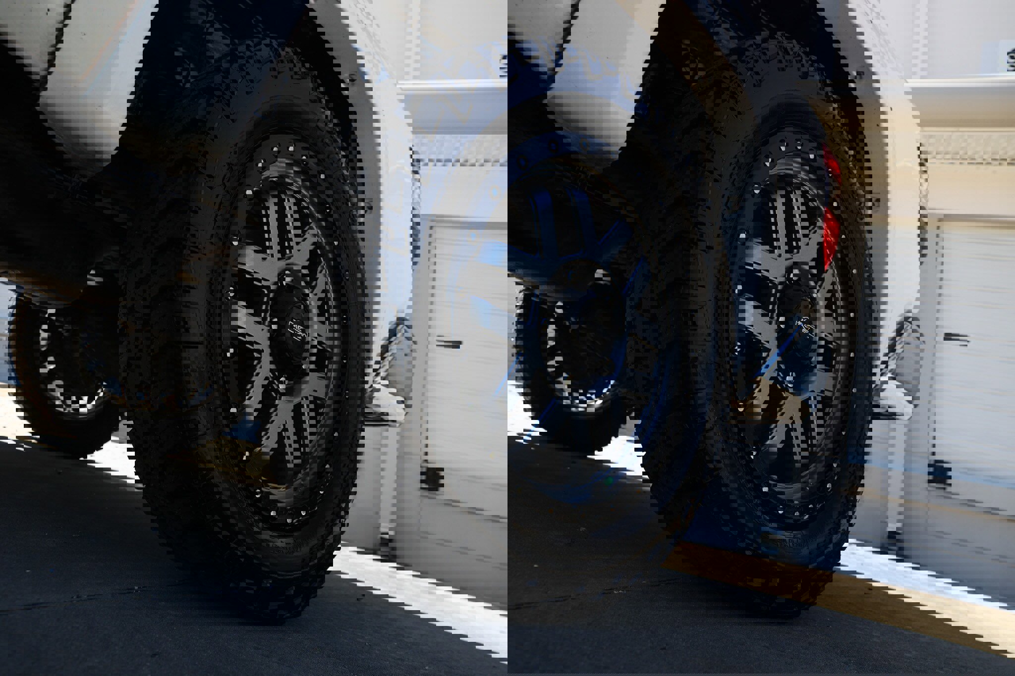 Used 2017 Toyota Tundra SR image 41