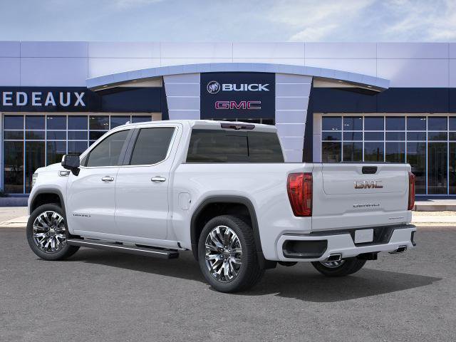 New 2026 GMC Sierra 1500 Denali AWD/4WD image 3