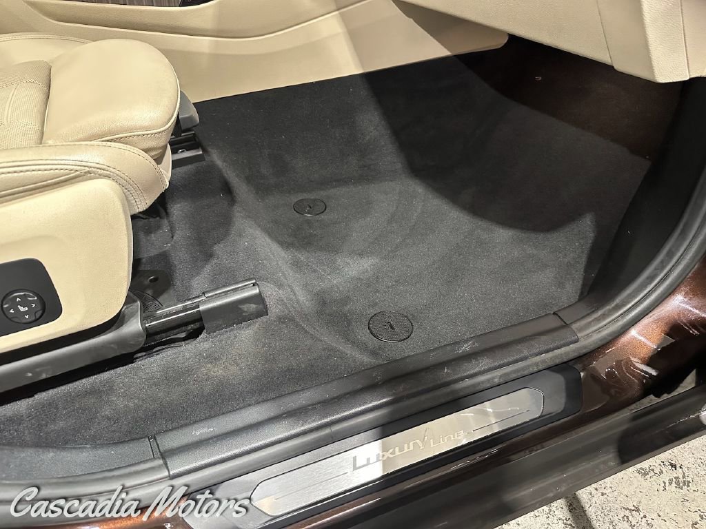 Used 2018 BMW X3 xDrive30i image 27