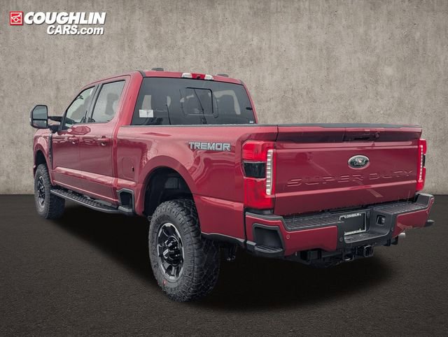 New 2026 Ford F250 Lariat w/ Tremor Off-Road Package AWD/4WD image 6