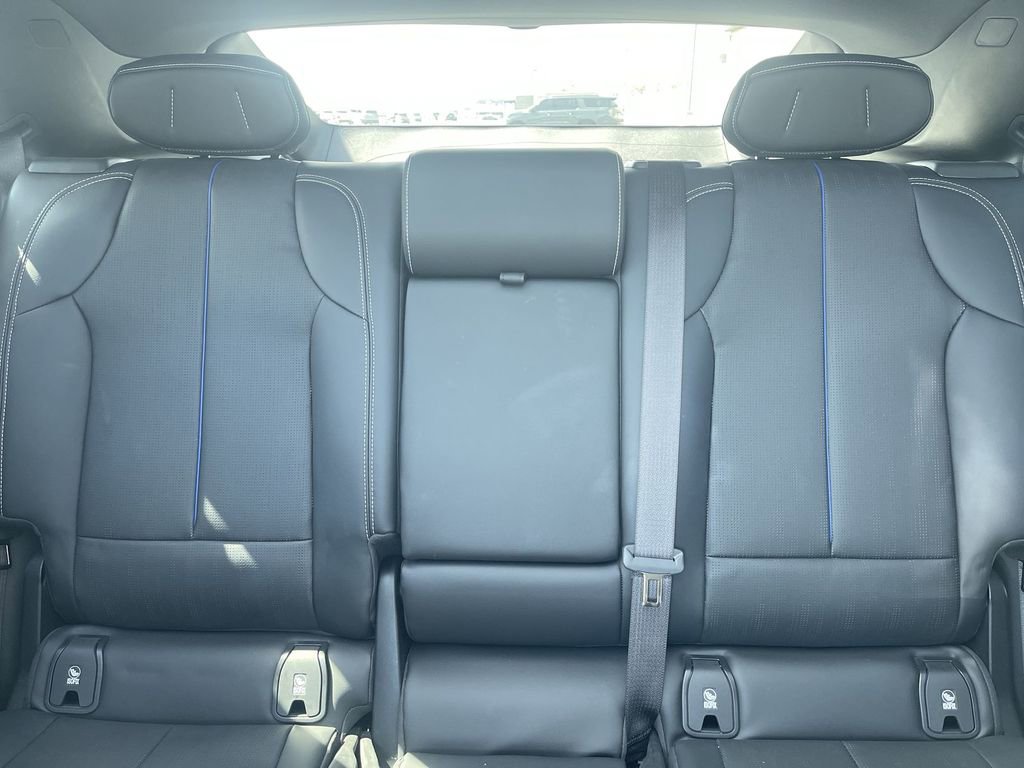 Certified 2024 Cadillac Lyriq Sport AWD/4WD image 35