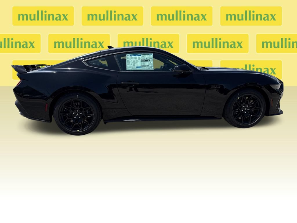 New 2026 Ford Mustang GT Premium w/ GT Performance Package RWD image 17