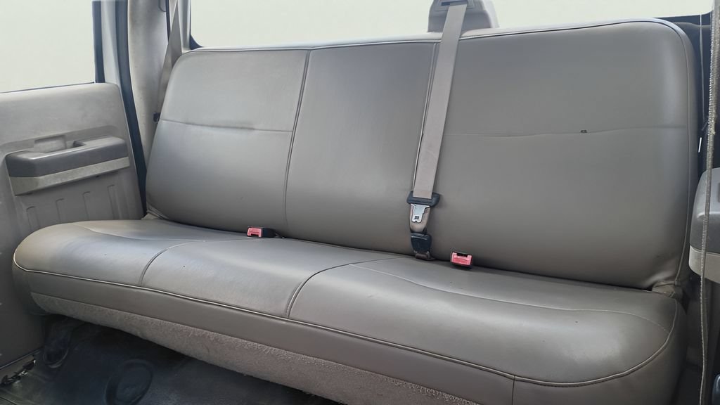 Used 2008 Ford F350 XL RWD image 20