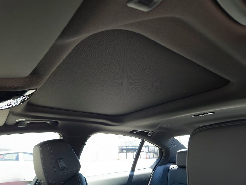 New 2026 BMW i5 eDrive40 image 13