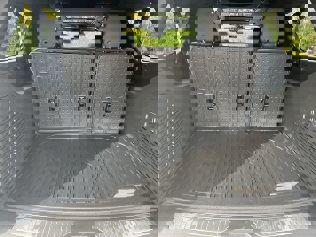 New 2026 Chevrolet Suburban RST w/ Comfort Package image 27