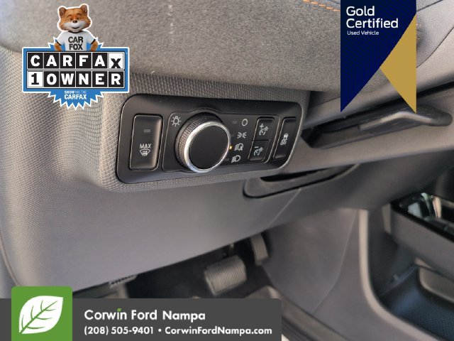 Used 2023 Ford Mustang Mach-E GT AWD/4WD image 15