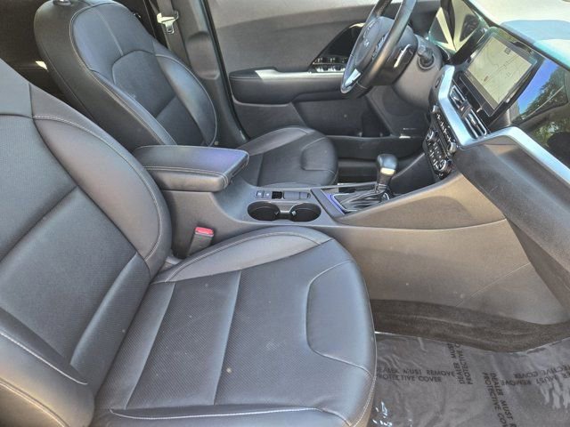 Certified 2022 Kia Niro Touring Special Edition image 13