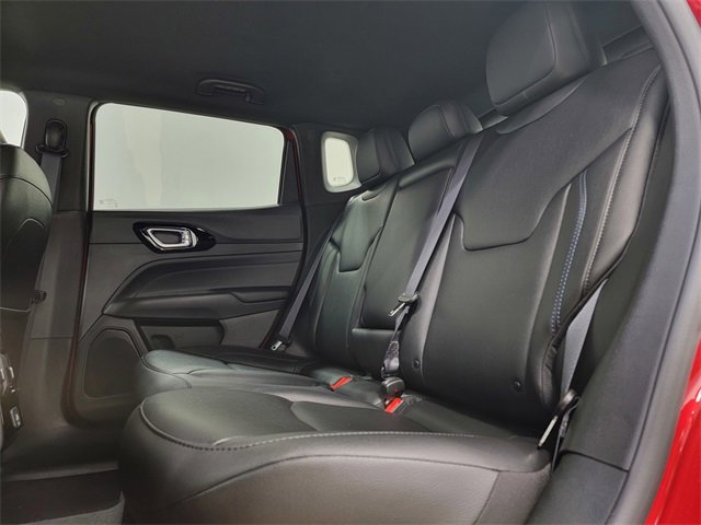 New 2026 Jeep Compass Limited image 15