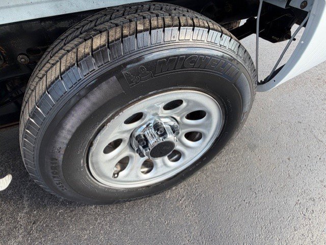 Used 2006 GMC Sierra 1500 W/T image 10