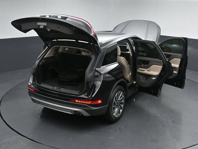 Certified 2023 Lincoln Corsair Reserve AWD/4WD image 52