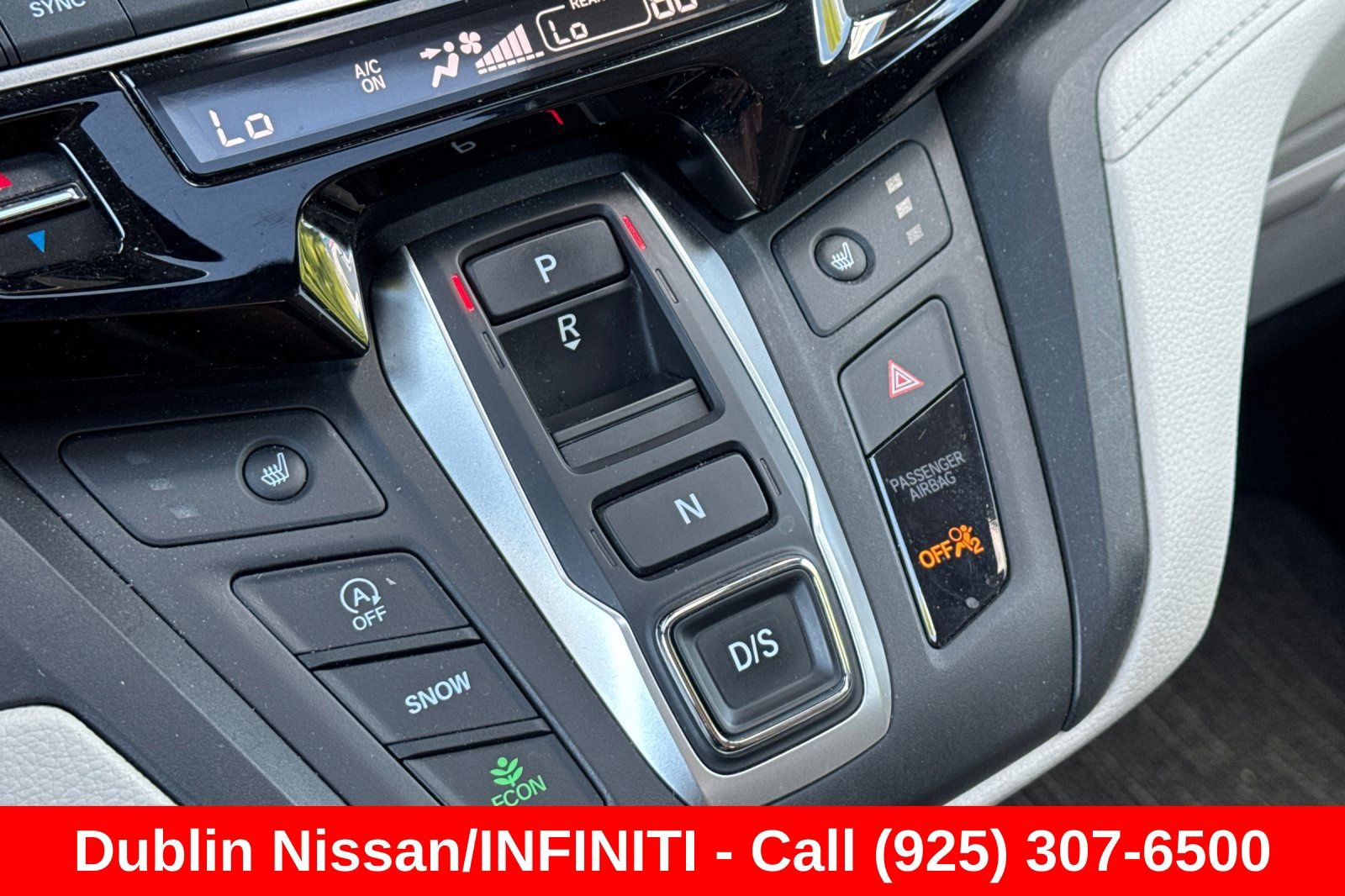 Used 2025 Honda Odyssey EX-L image 33