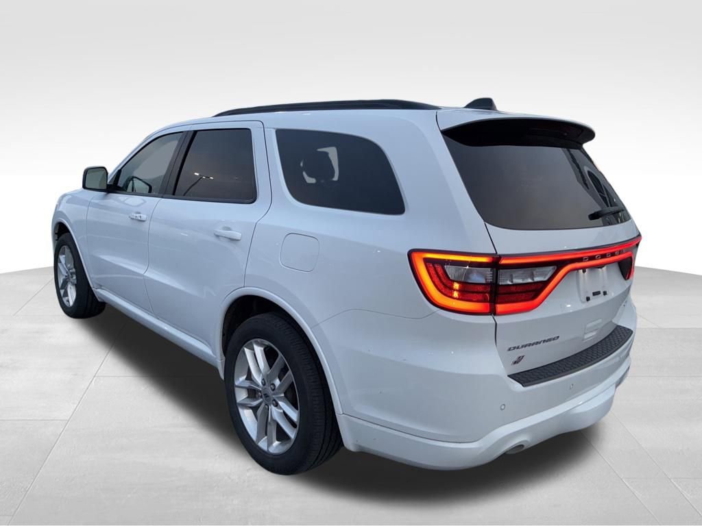 Used 2024 Dodge Durango GT image 3