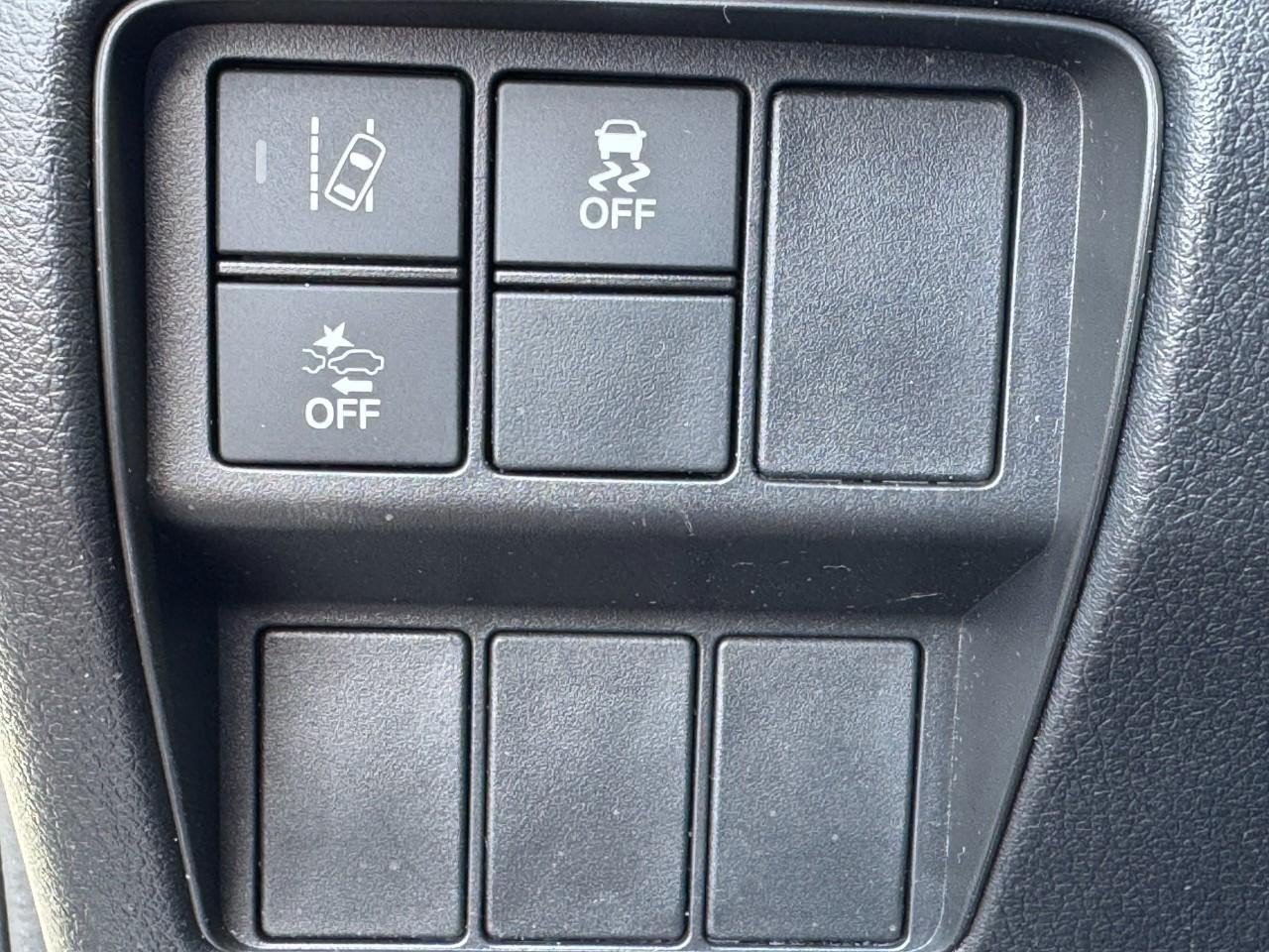 Used 2022 Honda CR-V EX image 19