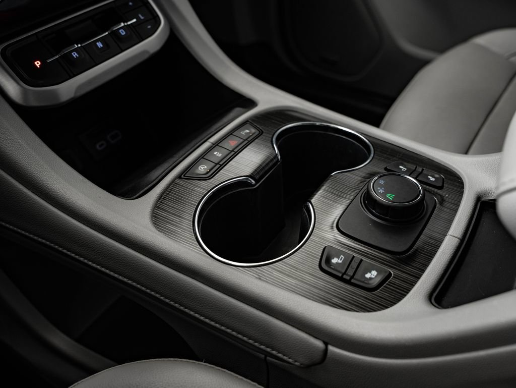 Used 2020 GMC Acadia SLT FWD image 37