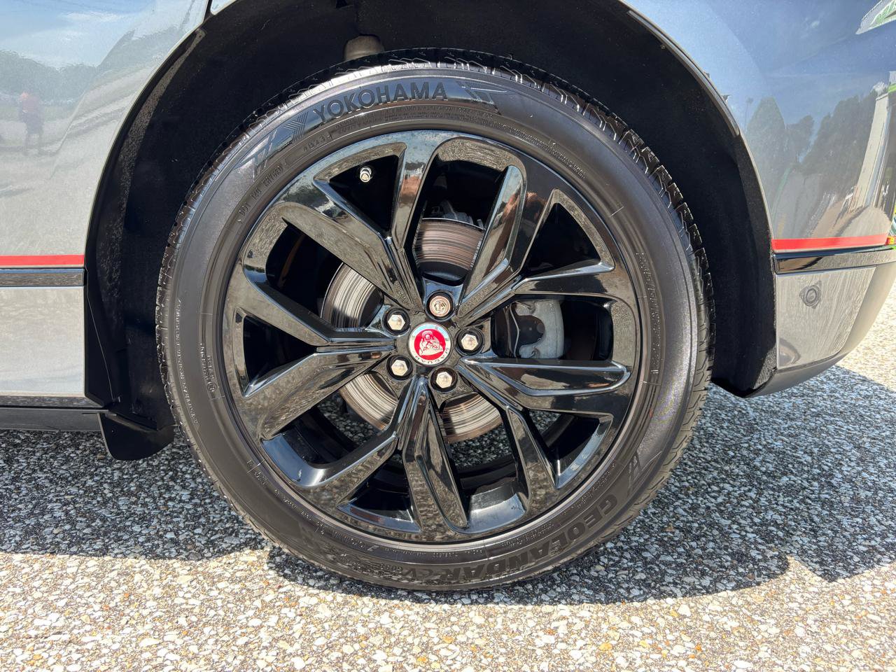 Used 2020 Jaguar I-PACE HSE AWD/4WD image 39