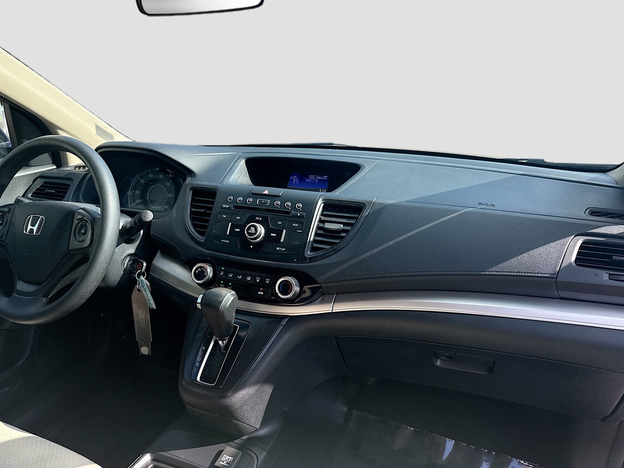 Used 2016 Honda CR-V SE image 32