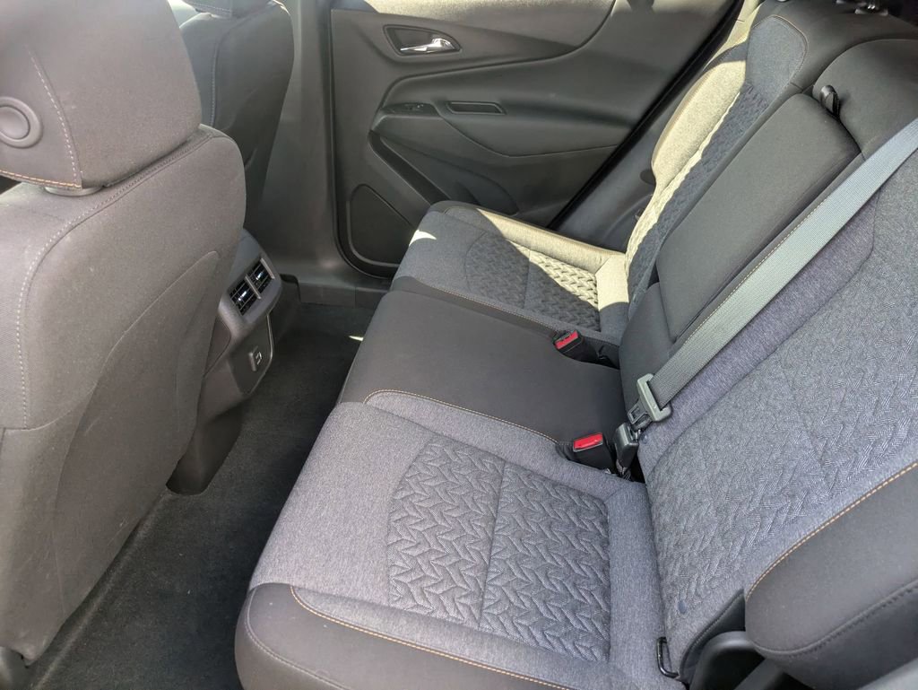 Used 2024 Chevrolet Equinox LT image 21
