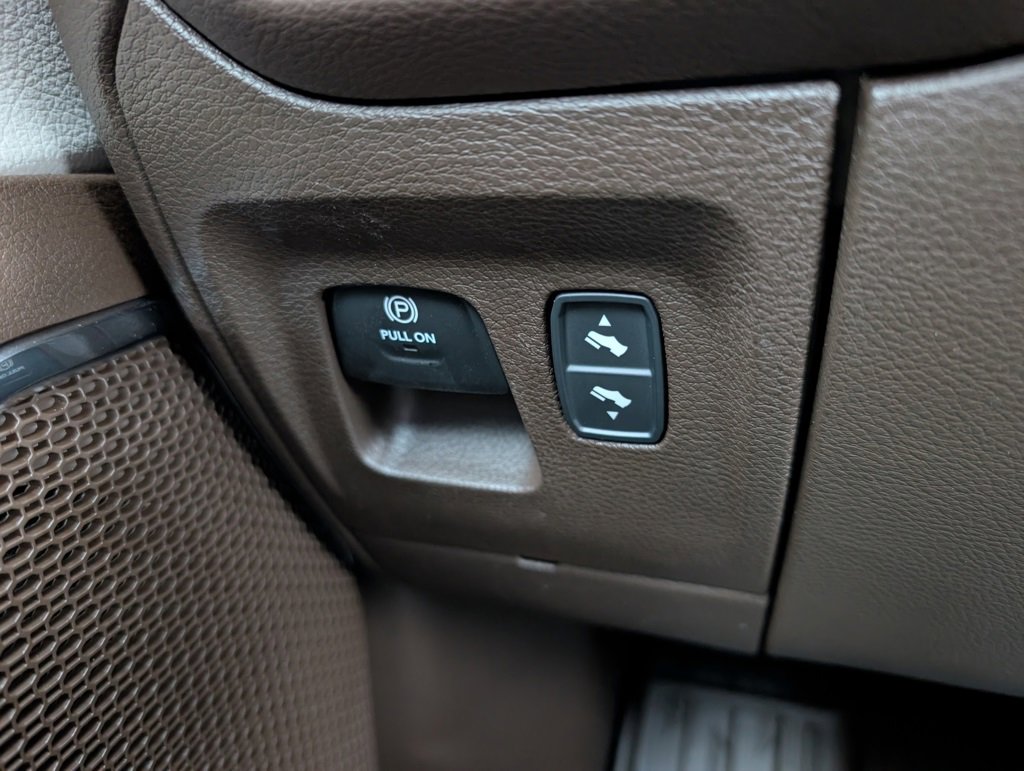 New 2026 RAM 1500 Laramie image 38