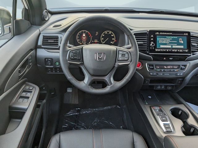 New 2026 Honda Ridgeline TrailSport image 15