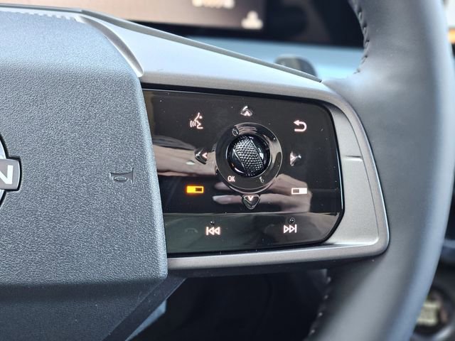 New 2026 Nissan Murano SL AWD/4WD image 17